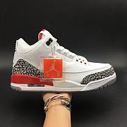 Air Jordan 3 Retro Hall of Fame 136064-116 - 5