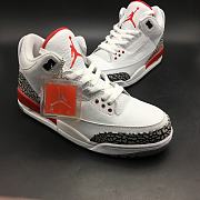 Air Jordan 3 Retro Hall of Fame 136064-116 - 6