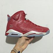 Air Jordan 6 Retro Slam Dunk 717302-600 - 5