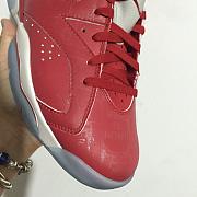 Air Jordan 6 Retro Slam Dunk 717302-600 - 4