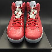 Air Jordan 6 Retro Slam Dunk 717302-600 - 3