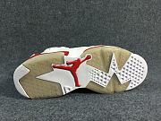 Air Jordan 6 Retro Alternate Hare 384664-113 - 2