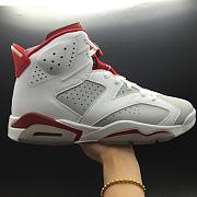 Air Jordan 6 Retro Alternate Hare 384664-113 - 3