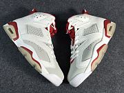 Air Jordan 6 Retro Alternate Hare 384664-113 - 6