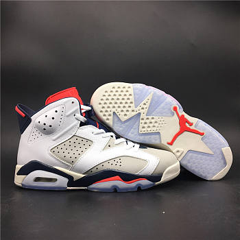 Air Jordan 6 Retro Tinker 384664-104