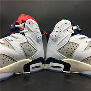 Air Jordan 6 Retro Tinker 384664-104 - 5