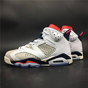 Air Jordan 6 Retro Tinker 384664-104 - 2