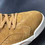 Air Jordan 6 Retro Wheat 384664-705 - 2