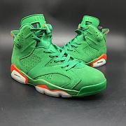 Air Jordan 6 Retro Gatorade Green AJ5986-335 - 2