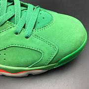 Air Jordan 6 Retro Gatorade Green AJ5986-335 - 6