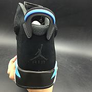 Air Jordan 6 Retro UNC 384664-006 - 3