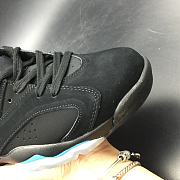 Air Jordan 6 Retro UNC 384664-006 - 5