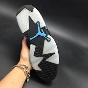 Air Jordan 6 Retro UNC 384664-006 - 6