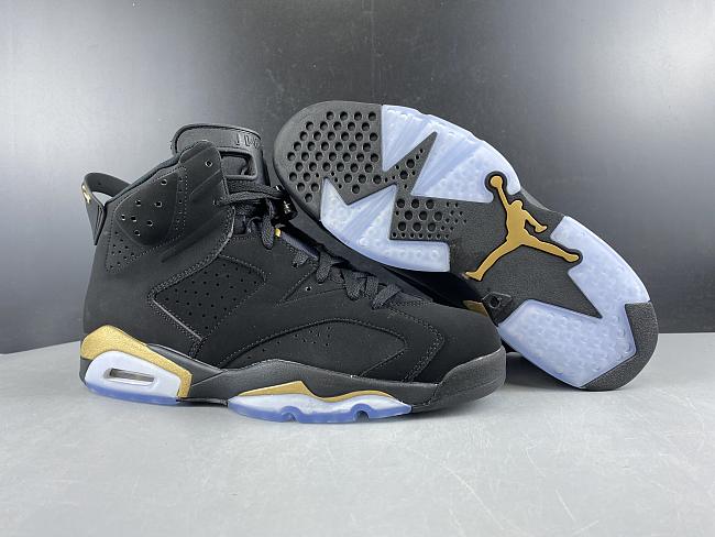 Air Jordan 6 Retro DMP (2020) CT4954-007 - 1