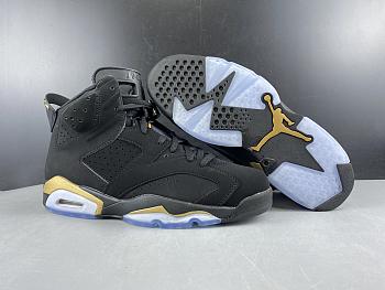 Air Jordan 6 Retro DMP (2020) CT4954-007