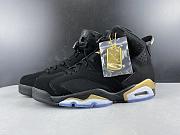 Air Jordan 6 Retro DMP (2020) CT4954-007 - 6