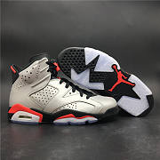 Air Jordan 6 Retro Reflections of a Champion CI4072-001 - 1