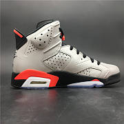 Air Jordan 6 Retro Reflections of a Champion CI4072-001 - 6