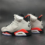 Air Jordan 6 Retro Reflections of a Champion CI4072-001 - 4