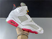 Air Jordan 6 Retro Hare CT9529-062 - 4