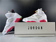 Air Jordan 6 Retro Hare CT9529-062 - 3