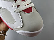 Air Jordan 6 Retro Hare CT9529-062 - 2