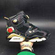 Air Jordan 6 Retro Chinese New Year AA2492-021 - 1