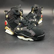 Air Jordan 6 Retro Chinese New Year AA2492-021 - 4