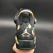 Air Jordan 6 Retro Chinese New Year AA2492-021 - 5