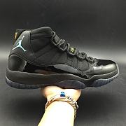 Air Jordan 11 Retro Gamma Blue 378037-006 - 1