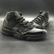 Air Jordan 11 Retro Gamma Blue 378037-006 - 6