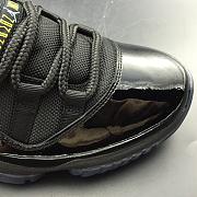 Air Jordan 11 Retro Gamma Blue 378037-006 - 4