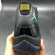 Air Jordan 11 Retro Gamma Blue 378037-006 - 2