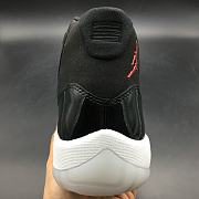 Air Jordan 11 Retro 72-10 378037-002 - 2