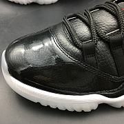 Air Jordan 11 Retro 72-10 378037-002 - 6