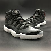 Air Jordan 11 Retro 72-10 378037-002 - 5