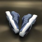 Air Jordan 11 Retro Low Blue Moon (GS) 580521-408 - 5