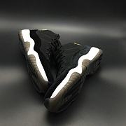 Air Jordan 11 Retro RL GG Black Metallic Gold 852625-651 - 3