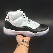 Air Jordan 11 Retro Concord 378037-107 - 1