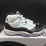 Air Jordan 11 Retro Concord 378037-107 - 6