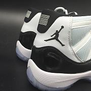 Air Jordan 11 Retro Concord 378037-107 - 4