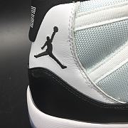 Air Jordan 11 Retro Concord 378037-107 - 3