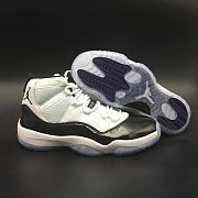 Air Jordan 11 Retro Concord 378037-107 - 2