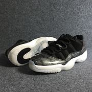 Air Jordan 11 Retro Low Barons 528895-010 - 5