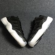 Air Jordan 11 Retro Low Barons 528895-010 - 4