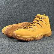 Air Jordan 11 Wheat Version 378037-486 - 6