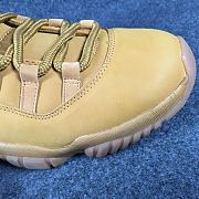 Air Jordan 11 Wheat Version 378037-486 - 4