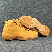 Air Jordan 11 Wheat Version 378037-486 - 2