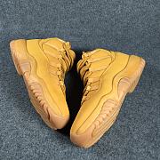 Air Jordan 11 Wheat Version 378037-486 - 3