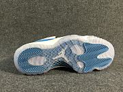 Air Jordan 11 Retro Low University Blue 528895-106 - 5